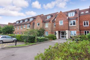  PHOTOS SHOW GENERAL VIEW OF RETIREMENT DEVELOPMENT- click for photo gallery